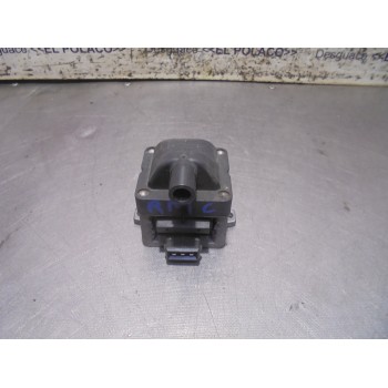 Recambio de bobina encendido para volkswagen polo berlina (6n1) 1.4 referencia OEM IAM 6N0905104  