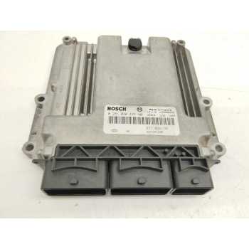 CENTRALITA MOTOR UCE 237102213R 0281030439 BOSCH