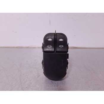 Recambio de mando elevalunas delantero izquierdo para ford focus berlina (cak) ambiente referencia OEM IAM 03162301  