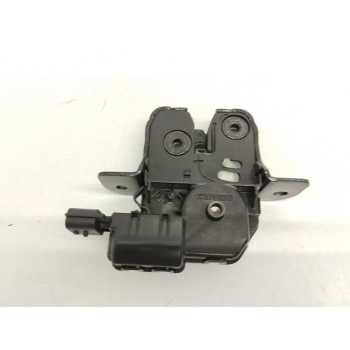 CERRADURA MALETERO / PORTON 846300003R 40507160 