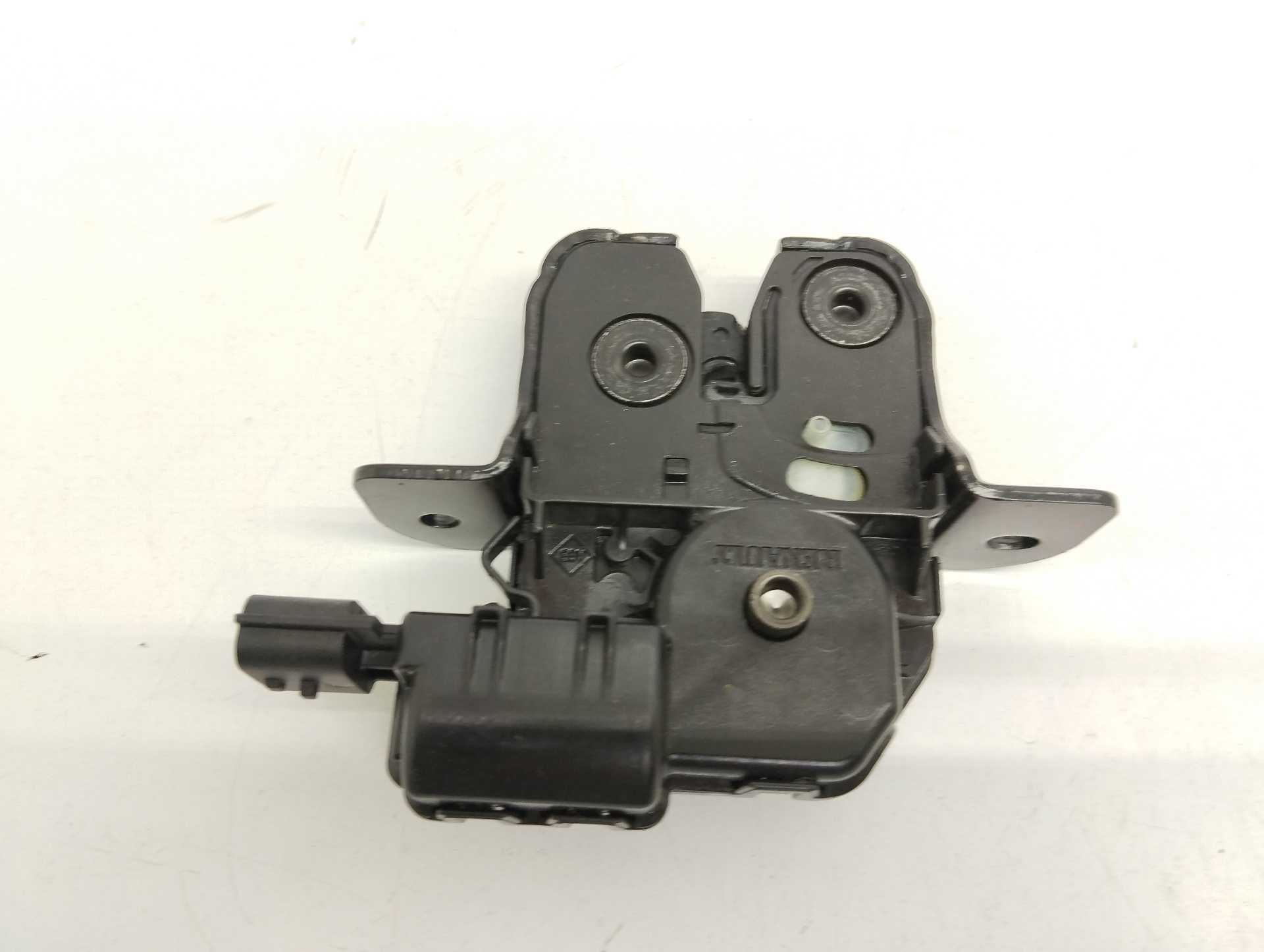 Recambio de cerradura maletero / porton para renault clio iv referencia OEM IAM 846300003R 40507160 