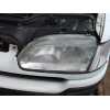 Recambio de faro izquierdo para renault safrane (b54) 2.2 si referencia OEM IAM   