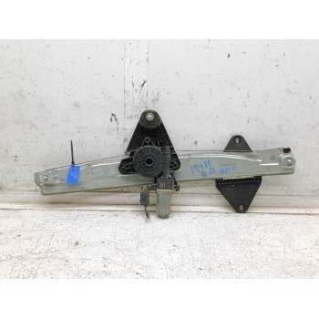 Recambio de elevalunas delantero derecho para dacia sandero iii essential referencia OEM IAM 807207775R  