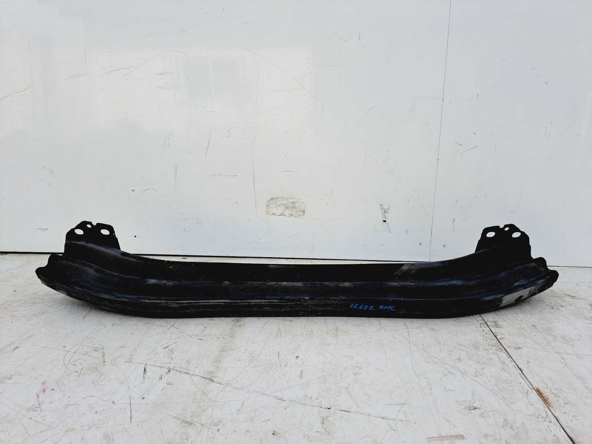Recambio de refuerzo paragolpes delantero para fiat stilo (192) 1.9 jtd cat referencia OEM IAM   