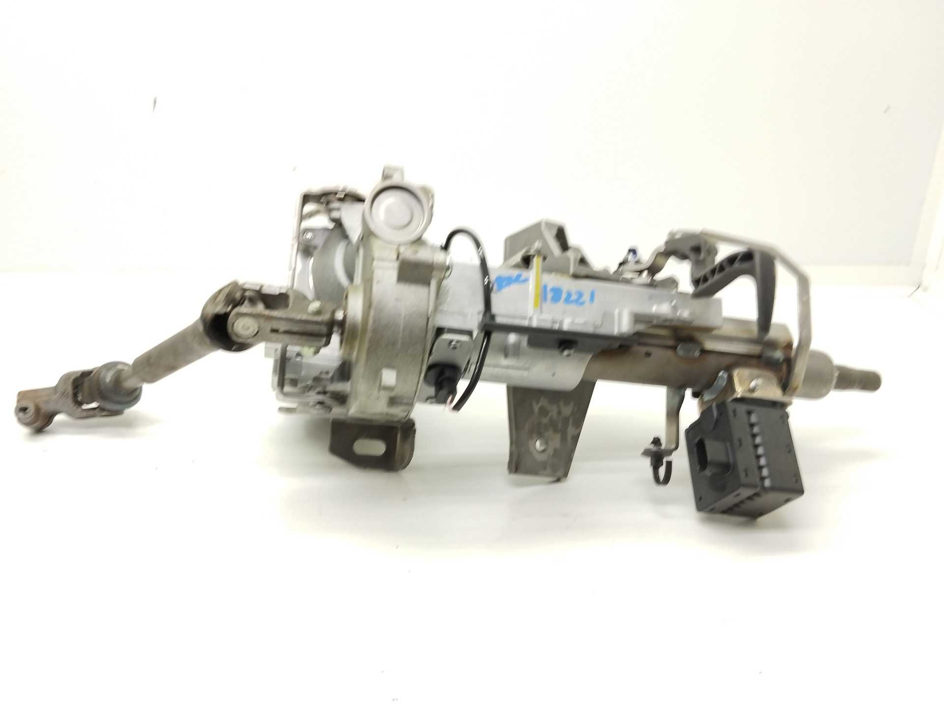 Recambio de columna direccion para renault clio iv referencia OEM IAM 6700003029A  