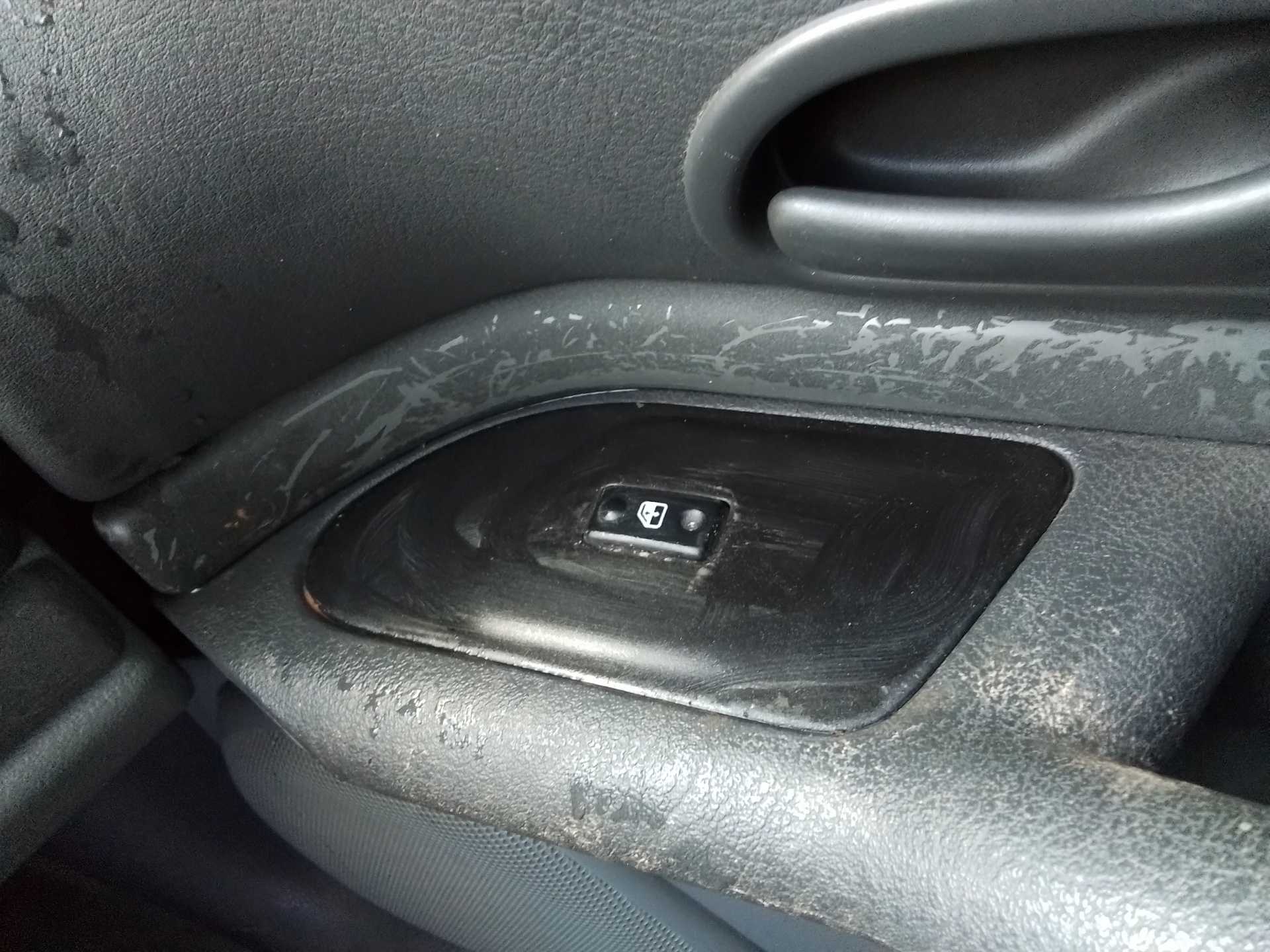 Recambio de mando elevalunas delantero derecho para renault safrane (b54) 2.2 si referencia OEM IAM   