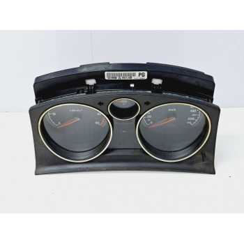 Recambio de cuadro instrumentos para opel zafira b cosmo referencia OEM IAM 13216685  