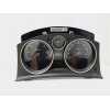 Recambio de cuadro instrumentos para opel zafira b cosmo referencia OEM IAM 13216685  