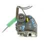 Recambio de cerradura puerta trasera derecha para toyota avensis (t27) active referencia OEM IAM A046693  