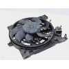 Recambio de electroventilador radiador aire acondicionado para opel zafira b cosmo referencia OEM IAM 13158655 0130303975 BOSCH
