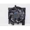 Recambio de electroventilador radiador aire acondicionado para opel zafira b cosmo referencia OEM IAM 13158655 0130303975 BOSCH