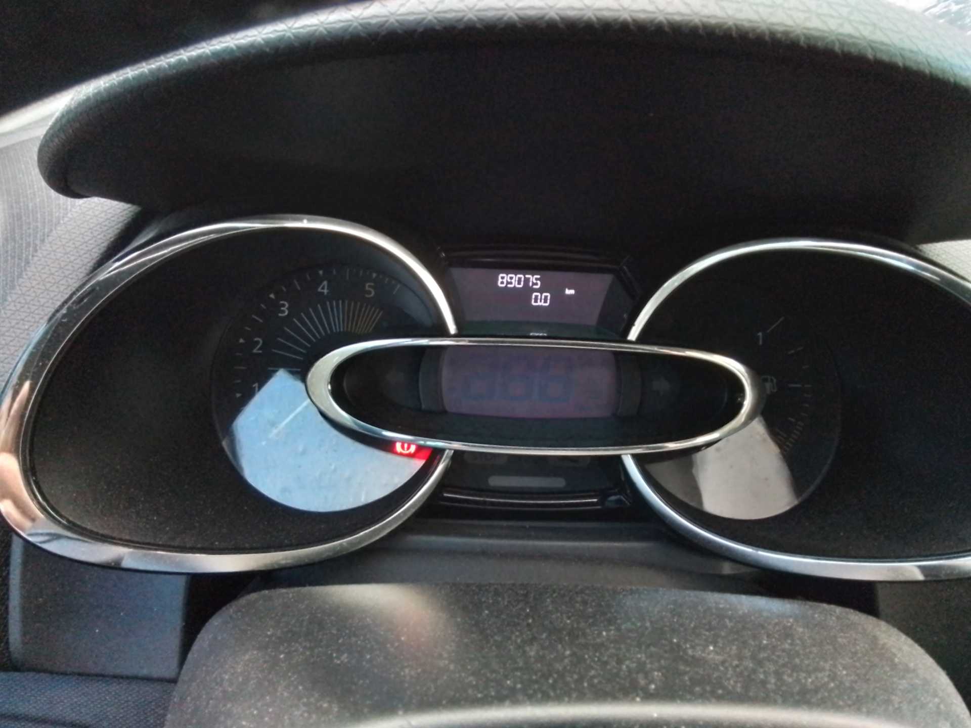 Recambio de cuadro instrumentos para renault clio iv referencia OEM IAM 248104888R VPCRRF10849ZC 
