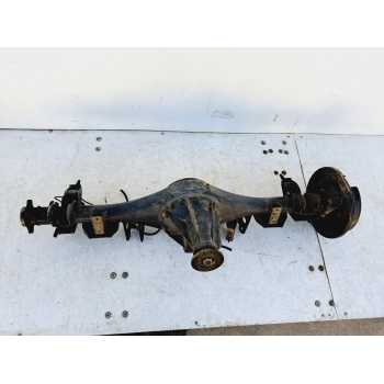 Recambio de puente trasero para nissan terrano/terrano.ii (r20) aventura referencia OEM IAM   