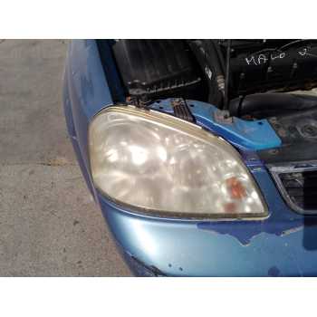 FARO DERECHO 