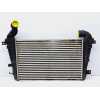 Recambio de intercooler para opel zafira b cosmo referencia OEM IAM 13223395  