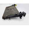 Recambio de intercooler para opel zafira b cosmo referencia OEM IAM 13223395  
