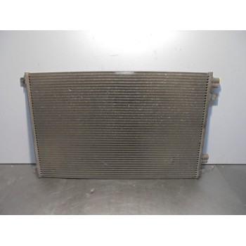 Recambio de condensador / radiador aire acondicionado para renault megane ii berlina 5p confort authentique referencia OEM IAM 8