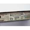 Recambio de intercooler para opel zafira b cosmo referencia OEM IAM 13223395  