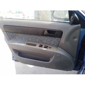 GUARNECIDO PUERTA DELANTERA IZQUIERDA 