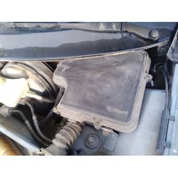 CAJA RELES / FUSIBLES 