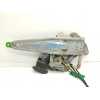 Recambio de elevalunas trasero derecho para toyota avensis (t27) active referencia OEM IAM 977555106  