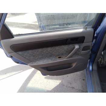 GUARNECIDO PUERTA TRASERA IZQUIERDA 