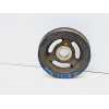 Recambio de polea cigueñal para citroën xsara picasso 1.6 hdi 90 sx top referencia OEM IAM   
