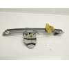 Recambio de elevalunas delantero izquierdo para renault clio iv referencia OEM IAM 807213867R  