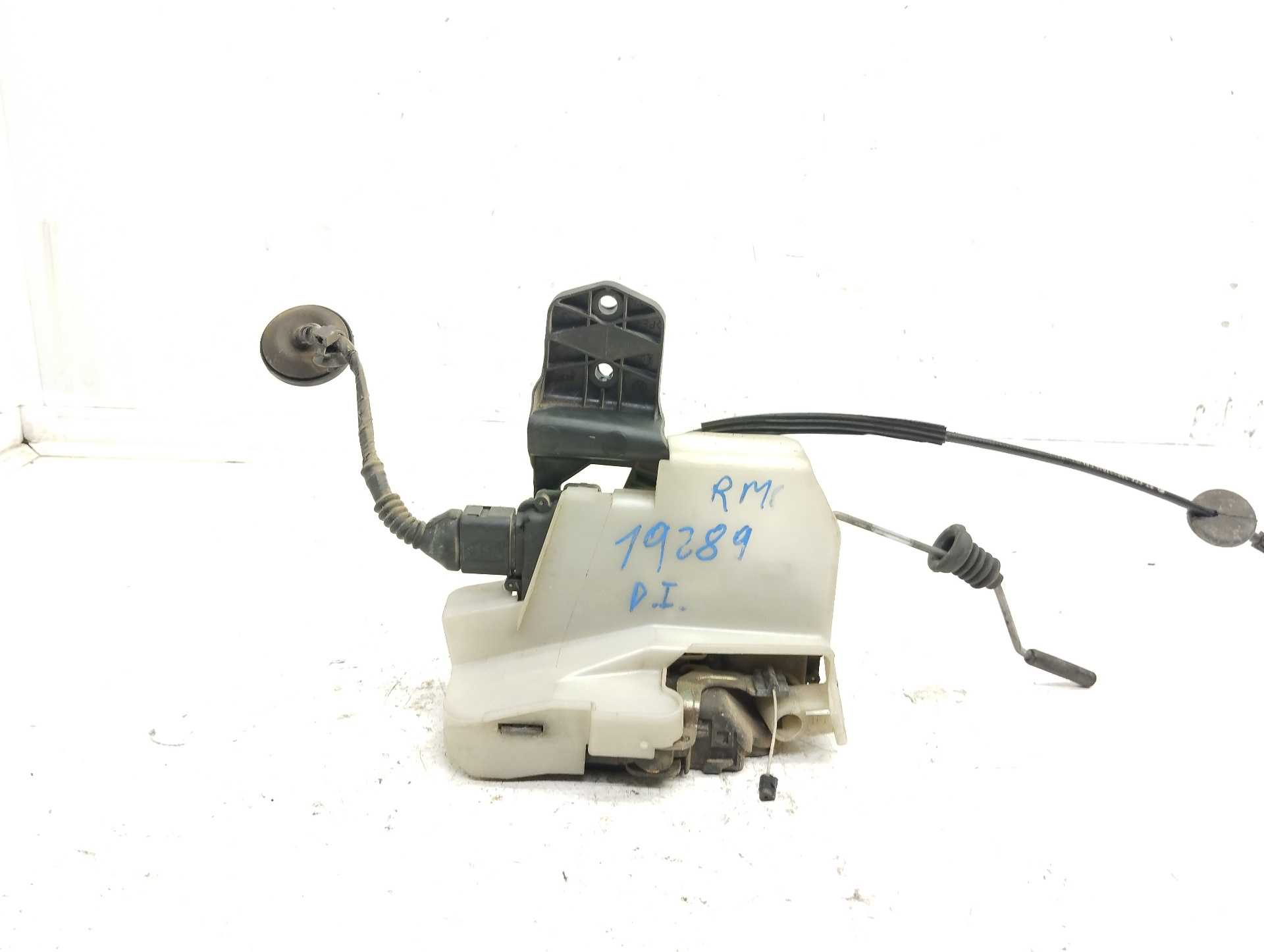 Recambio de cerradura puerta delantera izquierda para volkswagen passat berlina (3b3) advance referencia OEM IAM   