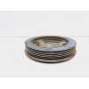 Recambio de polea cigueñal para citroën xsara picasso 1.6 hdi 90 sx top referencia OEM IAM   