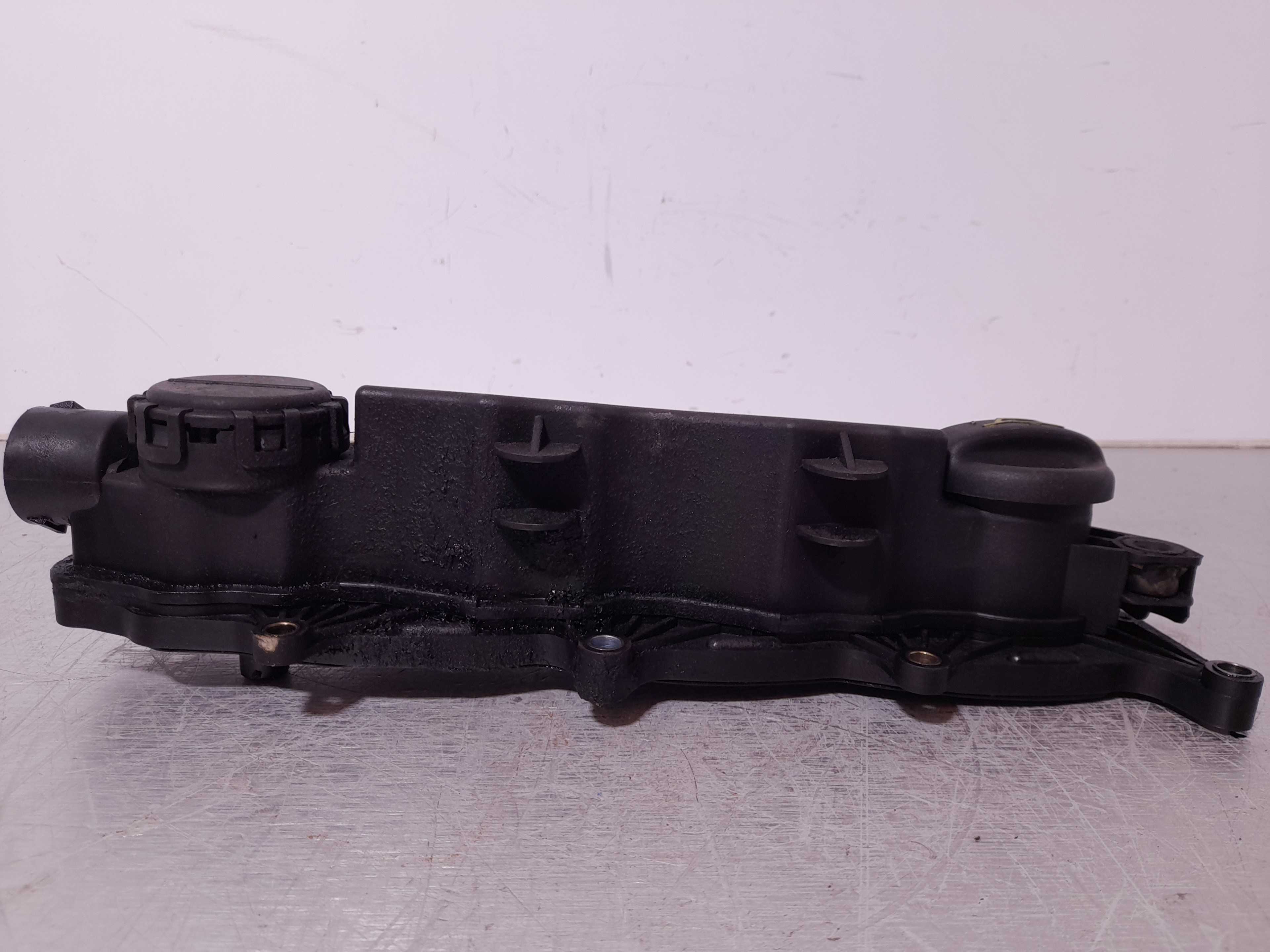 Recambio de tapa balancines para citroën xsara picasso 1.6 hdi 90 sx top referencia OEM IAM 9651815680 MARKIV 