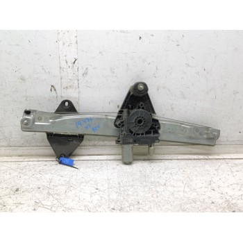 ELEVALUNAS DELANTERO IZQUIERDO 807219238R 