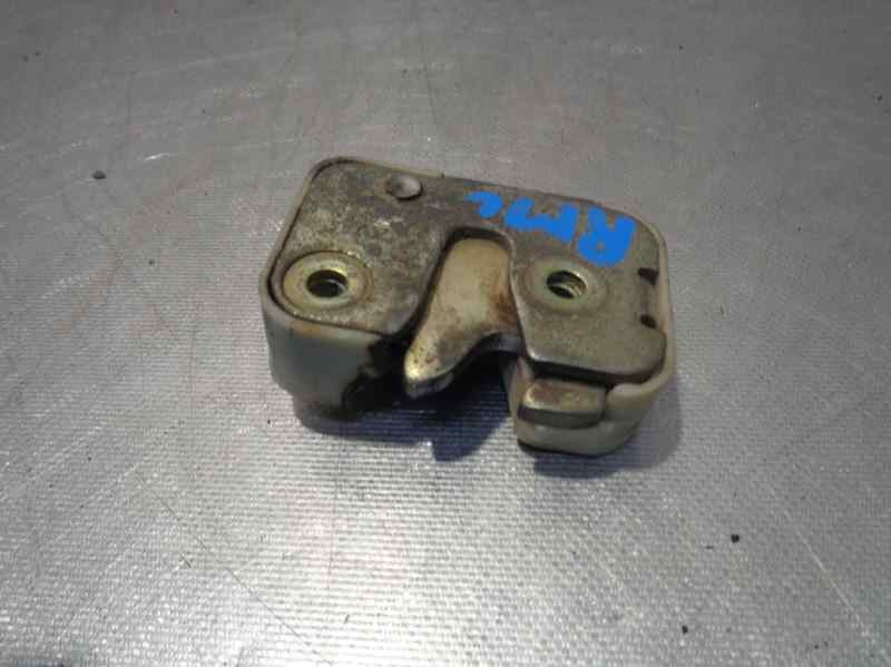 Recambio de cerradura capo para citroën c15 d referencia OEM IAM   