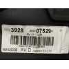 Recambio de guarnecido puerta delantera derecha para renault clio iv referencia OEM IAM 829007529R  