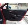 Recambio de guarnecido puerta delantera derecha para renault clio iv referencia OEM IAM 829007529R  