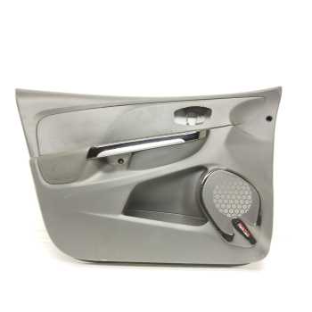 GUARNECIDO PUERTA DELANTERA IZQUIERDA 809014258R 