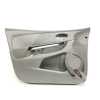 Recambio de guarnecido puerta delantera izquierda para renault clio iv referencia OEM IAM 809014258R  