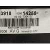 Recambio de guarnecido puerta delantera izquierda para renault clio iv referencia OEM IAM 809014258R  