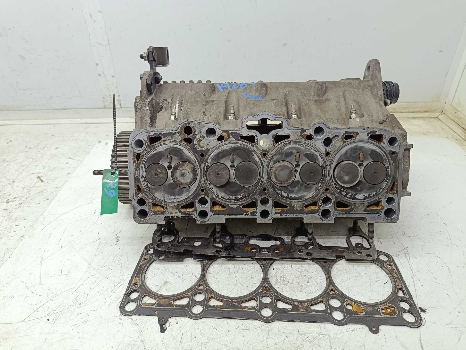 Recambio de culata para volkswagen passat berlina (3b3) advance referencia OEM IAM AVF  