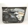 Recambio de guarnecido puerta delantera izquierda para renault clio iv referencia OEM IAM 809014258R  