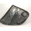 Recambio de guarnecido puerta trasera derecha para renault clio iv referencia OEM IAM 829A09683  