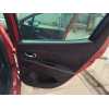Recambio de guarnecido puerta trasera derecha para renault clio iv referencia OEM IAM 829A09683  