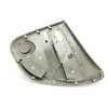 Recambio de guarnecido puerta trasera izquierda para renault clio iv referencia OEM IAM 829A10996R  