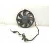 Recambio de electroventilador radiador aire acondicionado para volkswagen passat berlina (3b3) advance referencia OEM IAM  8D095