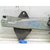 Recambio de elevalunas delantero izquierdo para dacia sandero iii essential referencia OEM IAM 807219238R  