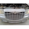 Recambio de rejilla delantera para chrysler 300 c 3.0 crd referencia OEM IAM 04805926AC  