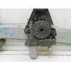 Recambio de elevalunas delantero izquierdo para dacia sandero iii essential referencia OEM IAM 807219238R  