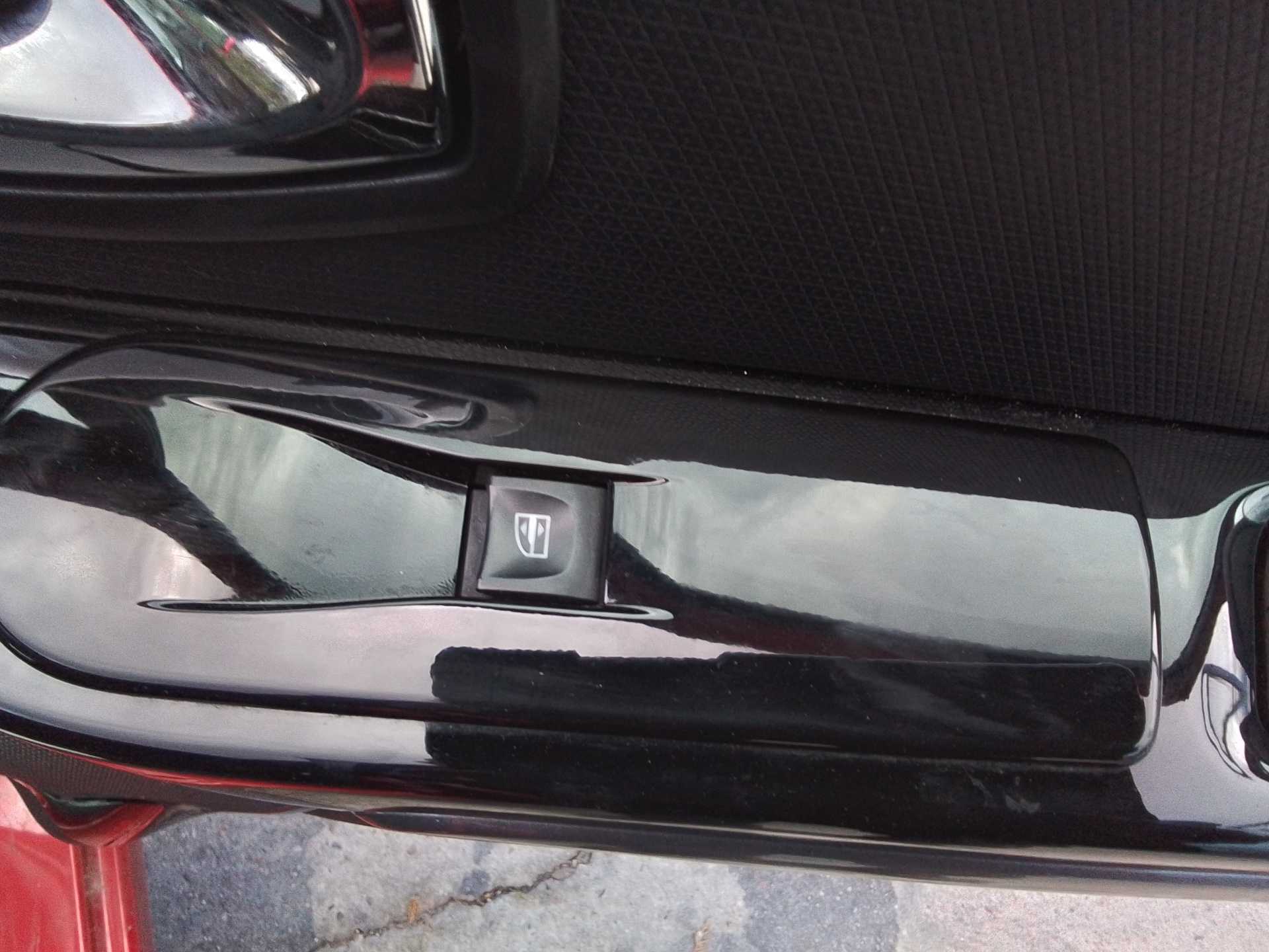 Recambio de mando elevalunas delantero derecho para renault clio iv referencia OEM IAM 809603634R  