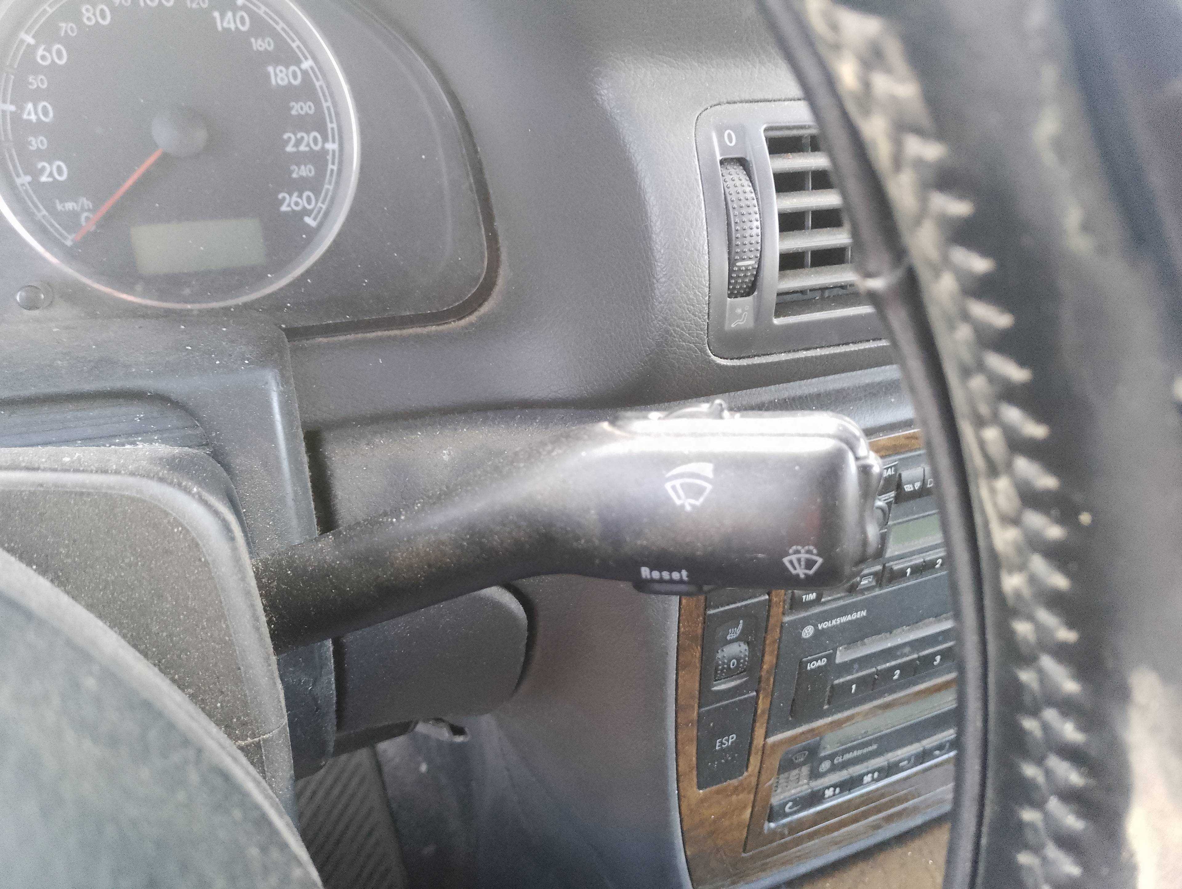 Recambio de mando limpia para volkswagen passat berlina (3b3) advance referencia OEM IAM   