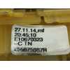 Recambio de mando limpia para renault clio iv referencia OEM IAM 255675887R  